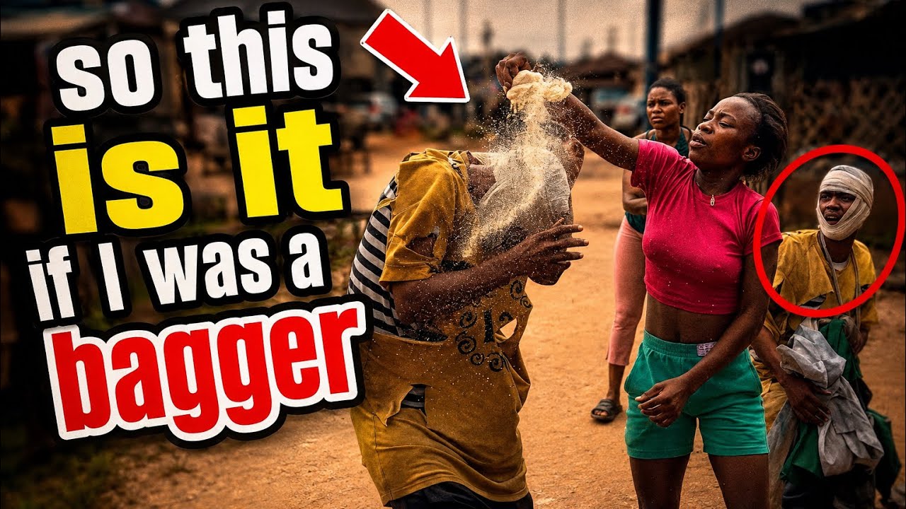 I Disguised Myself as a Beggar to Test People&rsquo;s Hearts #viral #viralvideo #mrbeast #viralshorts 