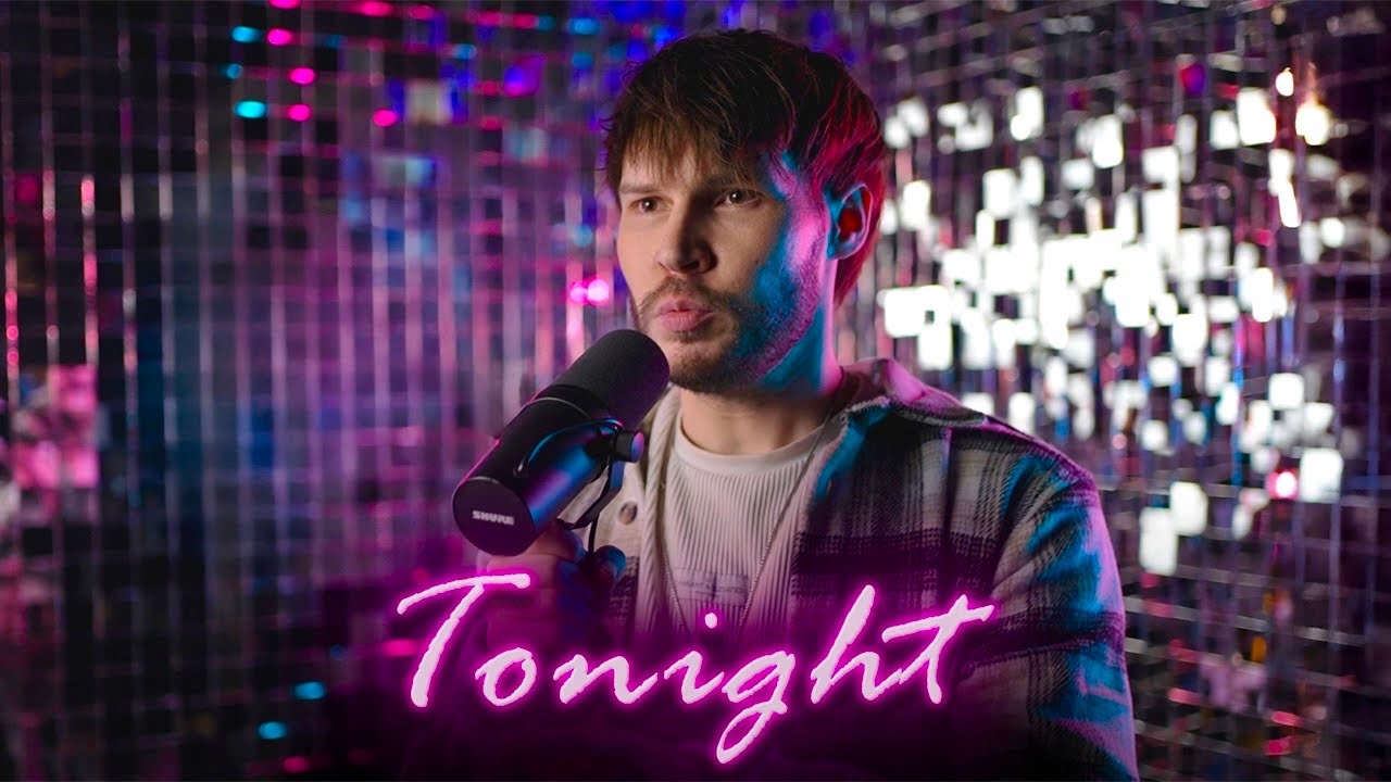 IMPROVER - Tonight (BEATBOX)