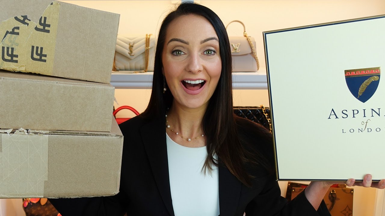 Это может быть САМАЯ КРУТАЯ сумка 2023 года! 🔥 Роскошные сумки с 2 НОВЫМИ СУМКАМИ!