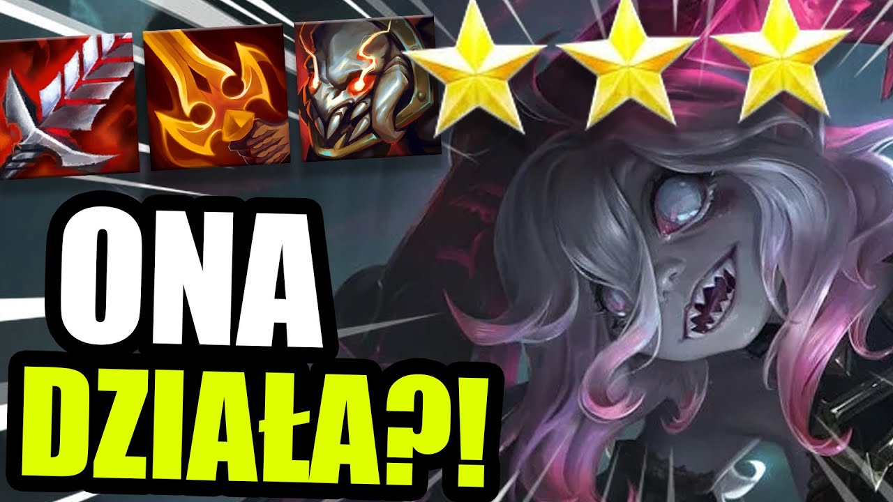 Widz kazał mi zagrać Briar REROLL... Oto co się stało!