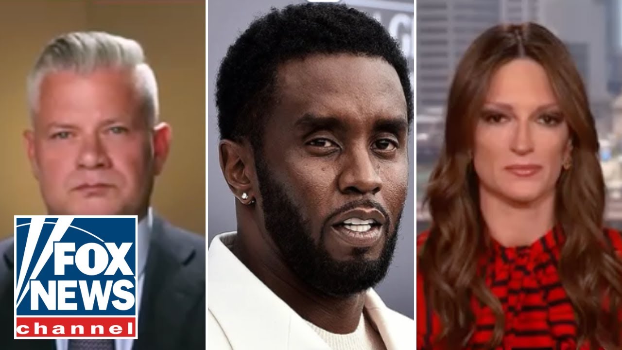 There was enough holes poked by the defense on the racketeering Diddy charge, attorney says