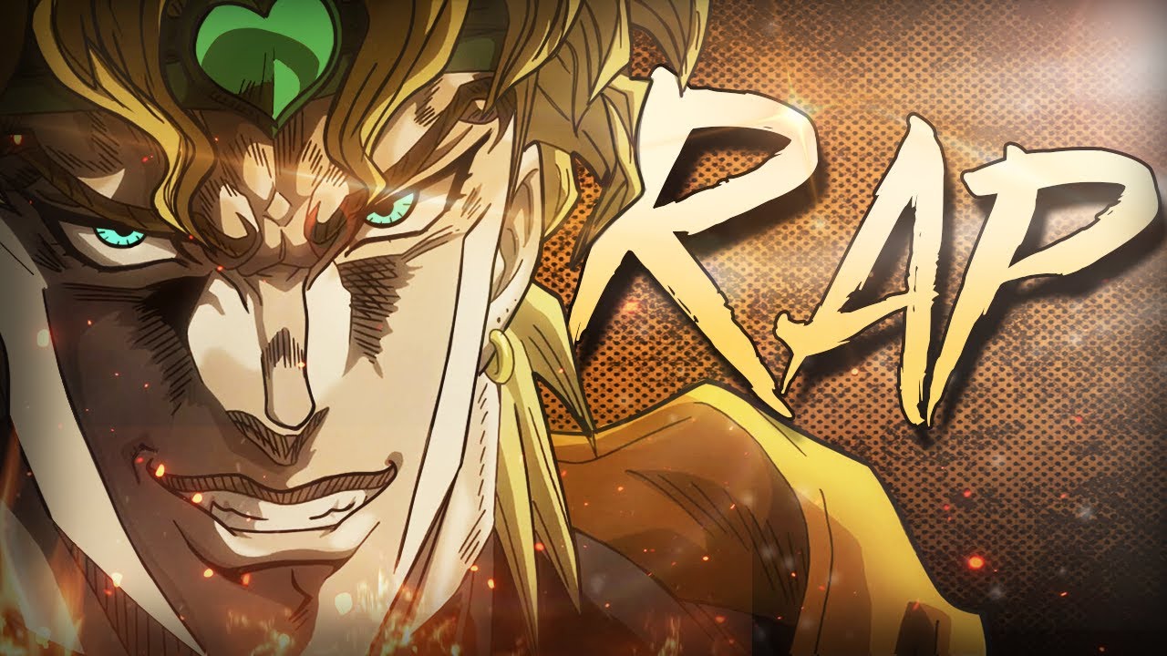 DIO RAP | 