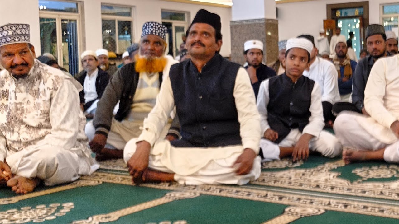 shab e barat live 2026