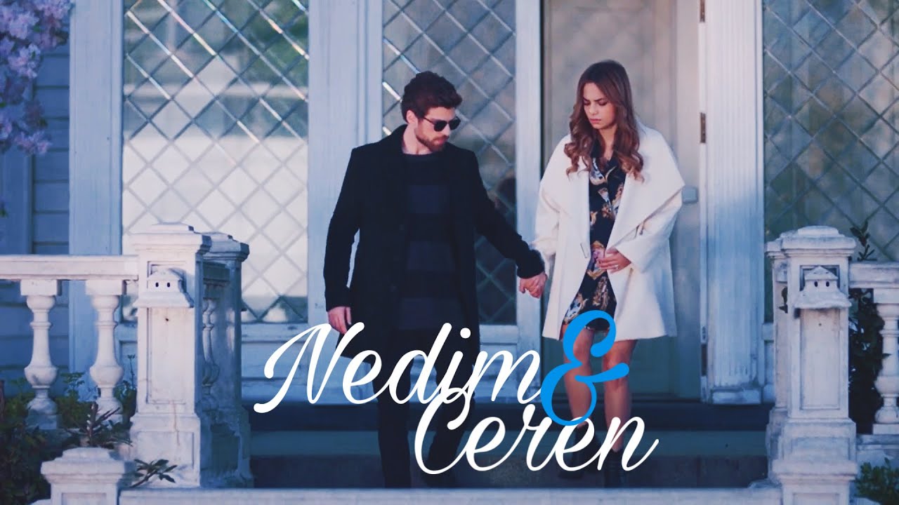 Nedim&Ceren | Zalim İstanbul | Hoşça kal