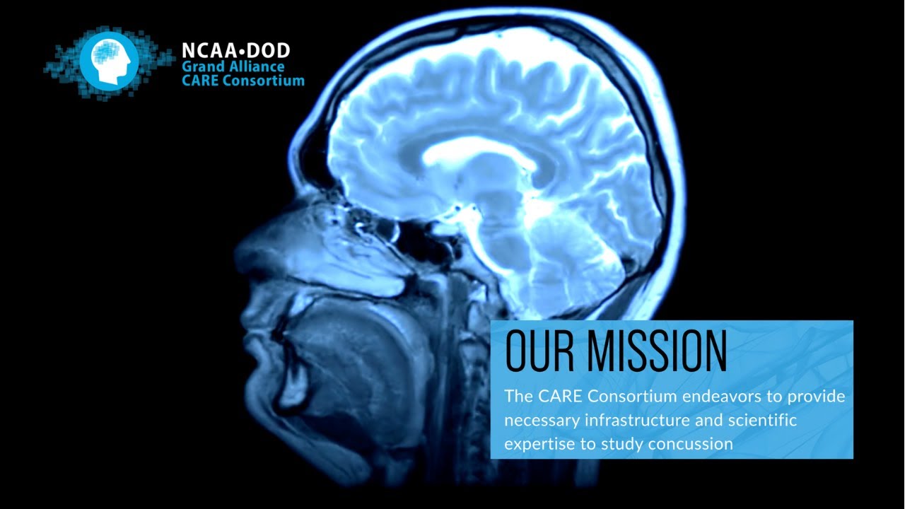 Exploring the long-term effects of concussions in athletes, military service members