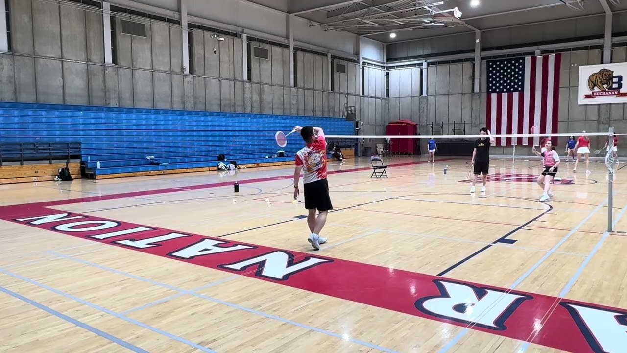 Yan v Marlene&Ritchie G2 03/06/2026