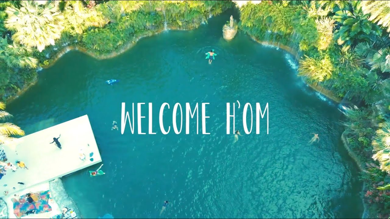 Introducing The Woodstock Fruit Festival 2024 | a short film