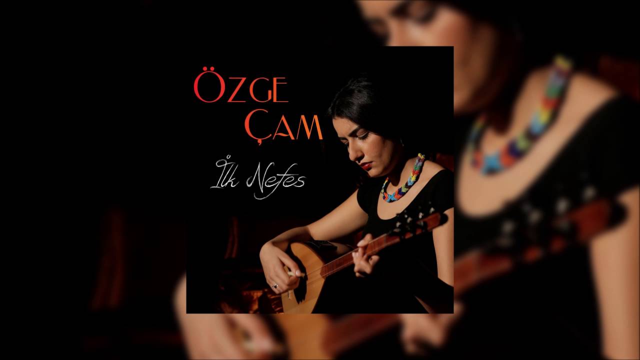 Özge Çam - Divane Gönlümün Feryadı Ünü