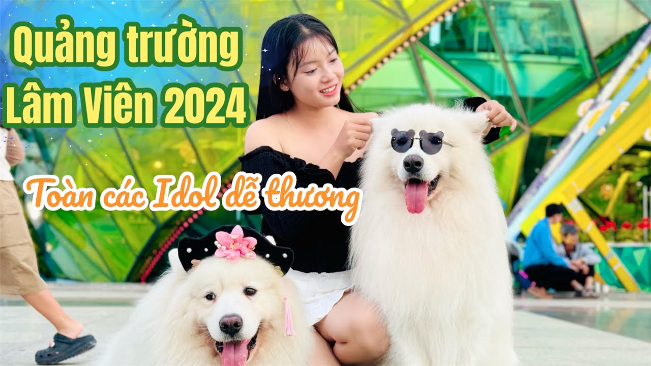 QUẢN TRƯỜNG LÂM VIÊN GIỮA CHỐN ĐÀ LẠT