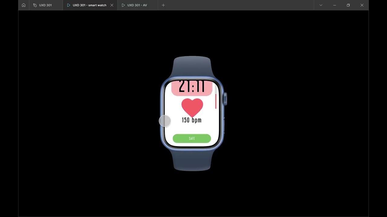 Smart Watch (Lifeline) video walkthrough