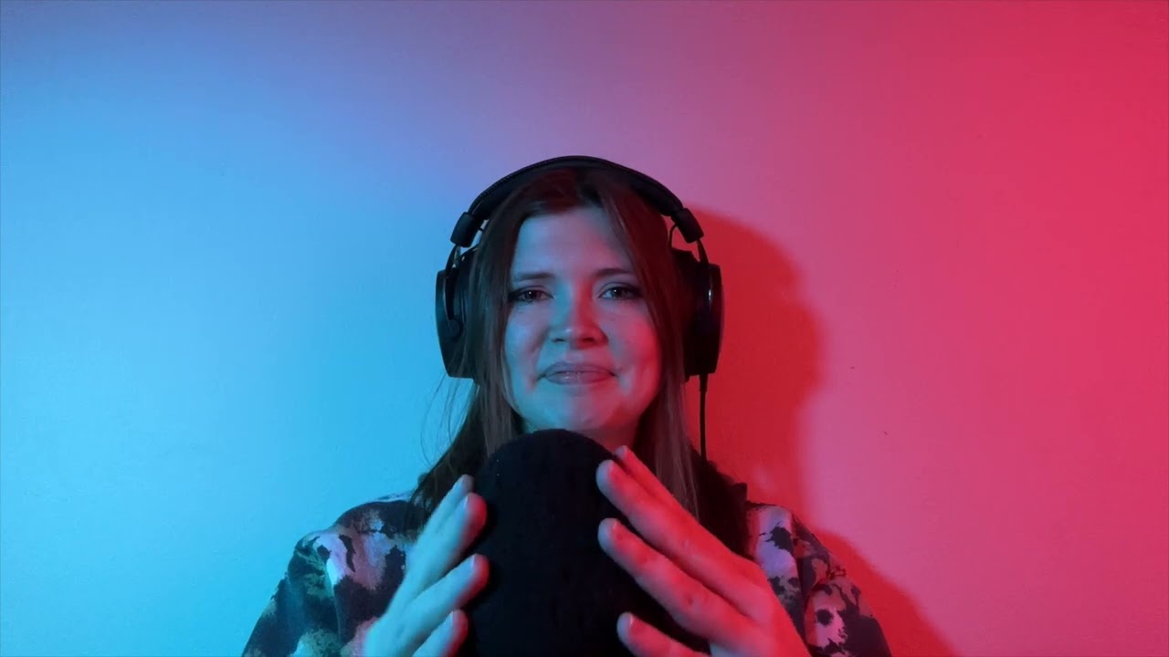 ASMR Intense Brain Massage for All of the Tingly Tingles