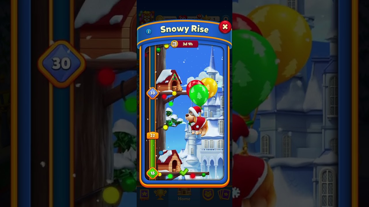 Royal Match NEW LEVELS Gameplay 12601-12625