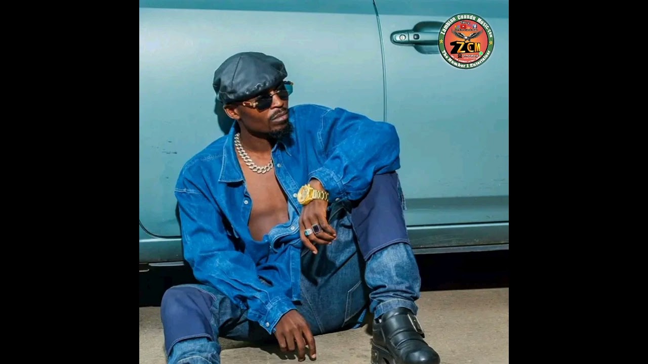 Black Mark - Tuzyane amwi ll ZambianCuunduMusic.com 0779995846
