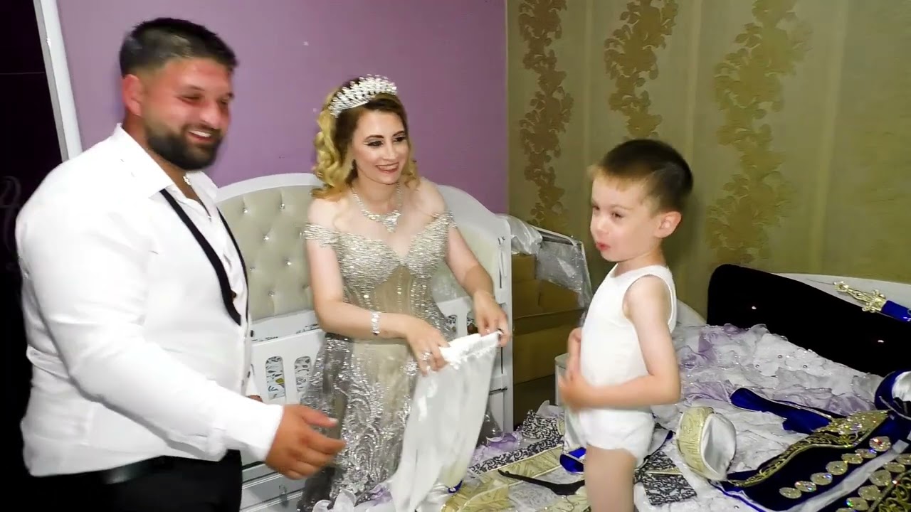Sahin Paşa Sünnet Düğünü Ostrovo