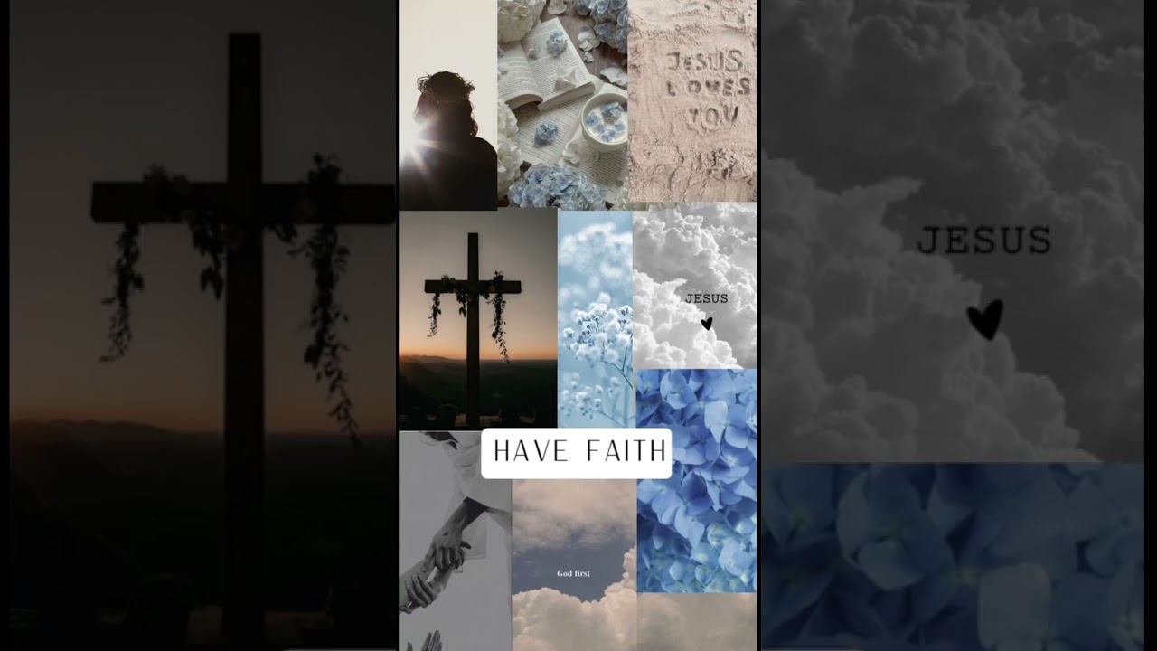 Christian wallpaper #jesus #shorts