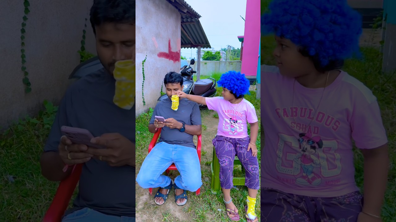 Misti yeh sabko kya kar diya 😱🤗🤣😂 #funny #viralvideo #trendingshorts