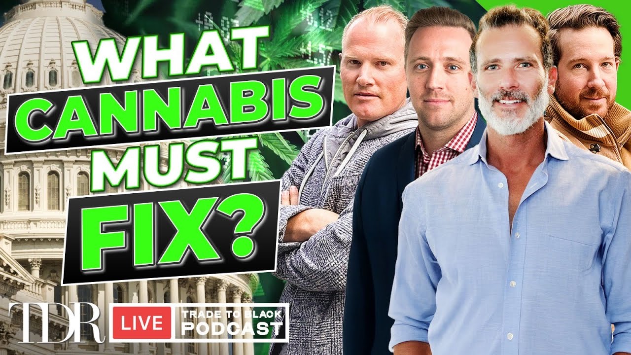 The Cannabis Oversupply Problem No One Talks About | TTB Powered by Flowhub