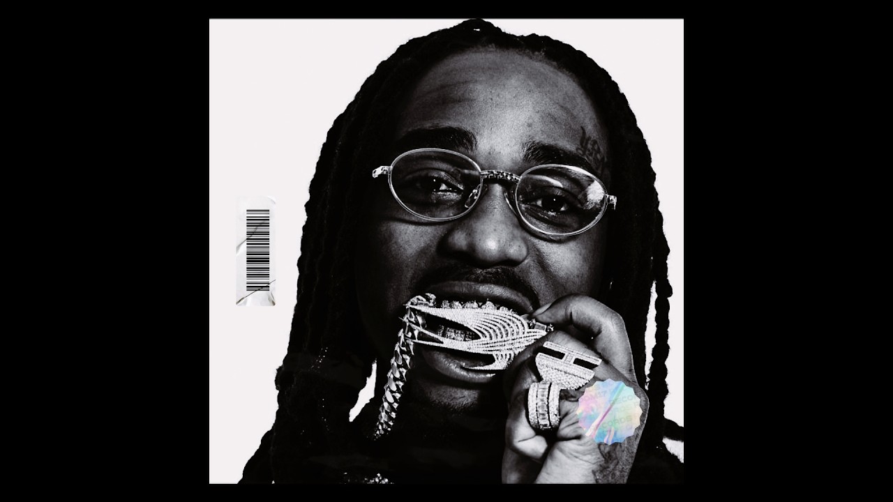 (FREE) Offset x Quavo Type Beat - 