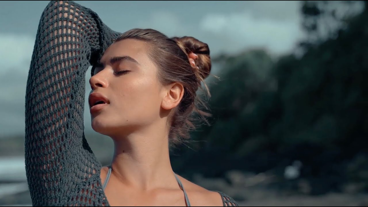 Bobina, ISVEL, Mario Cola - Did You Know? (Music Video 4K)