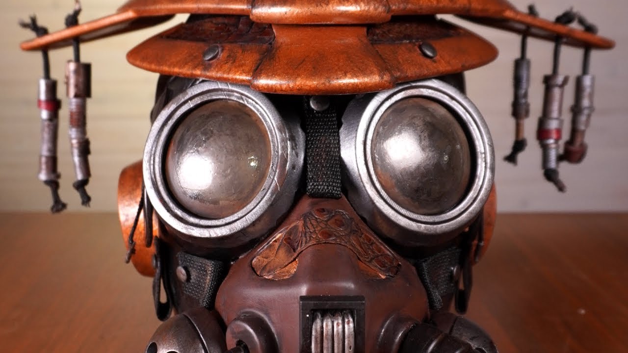 Apex Legends Bloodhound Helmet - 3D Printed: DO3D
