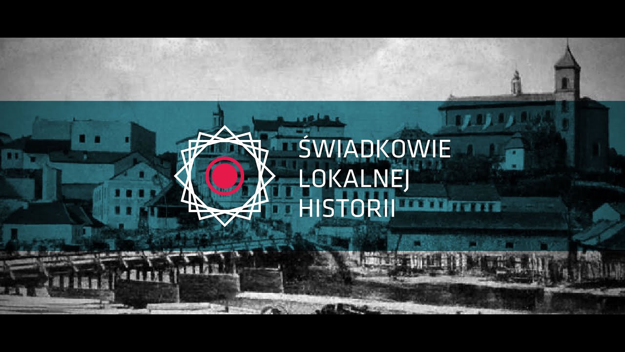 Żywa historia Gorlic — wywiad z panem Stanisławem Hübnerem
