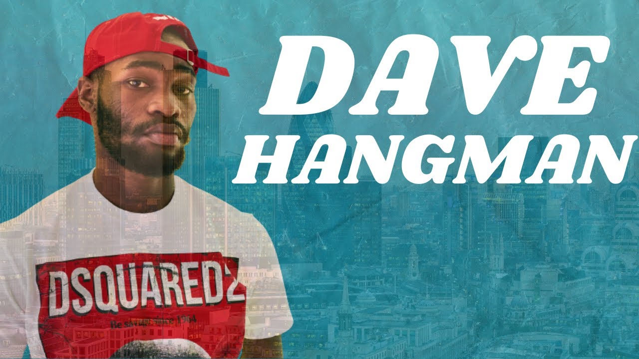 Dave -Hangman Traduction FR