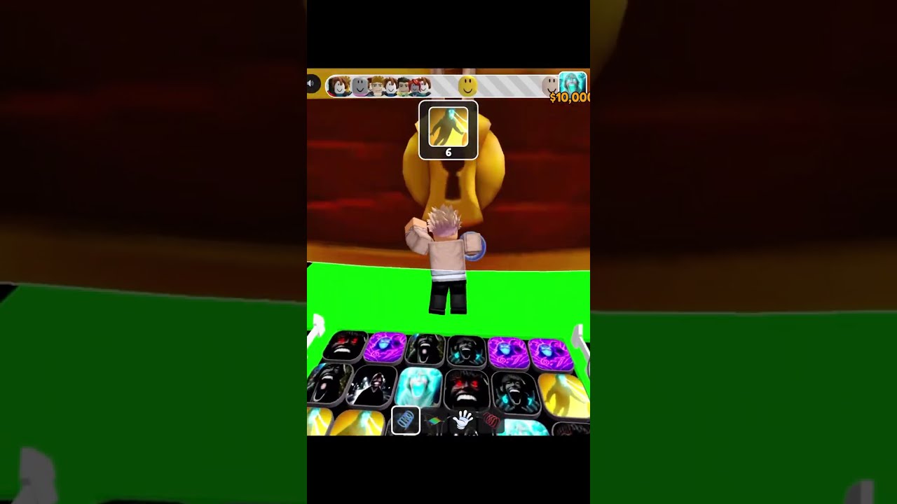 Roblox New Game 😲 | MYSTIC🪽 | LIVE