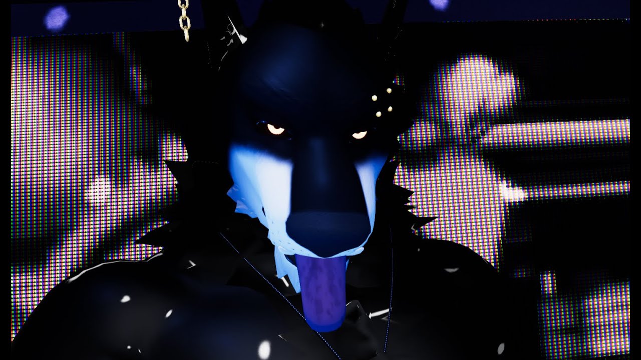 Serial Disintegration | Dark Techno | Voxtried x The Painted Paw