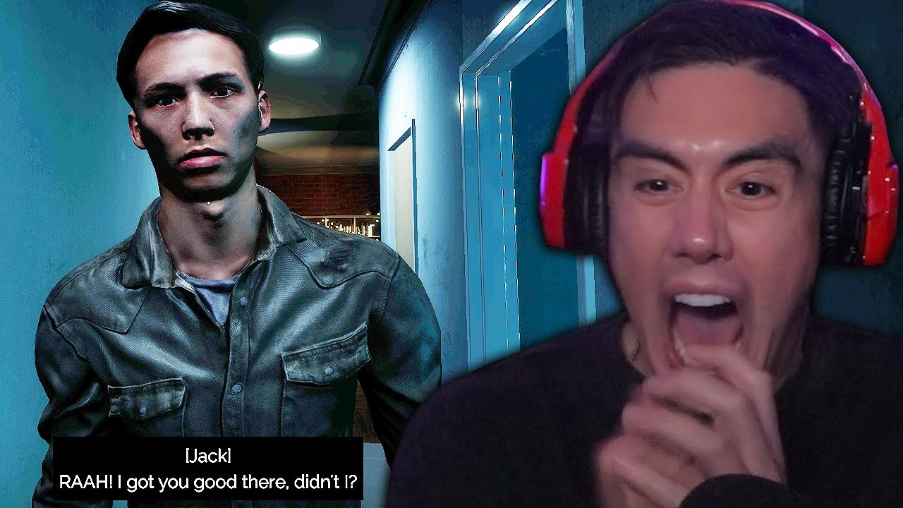 I TOLD MY BOYFRIEND I HAVE A STALKER AND HE STILL TOOK ME ON A CREEPY DATE?! | Free Random Games