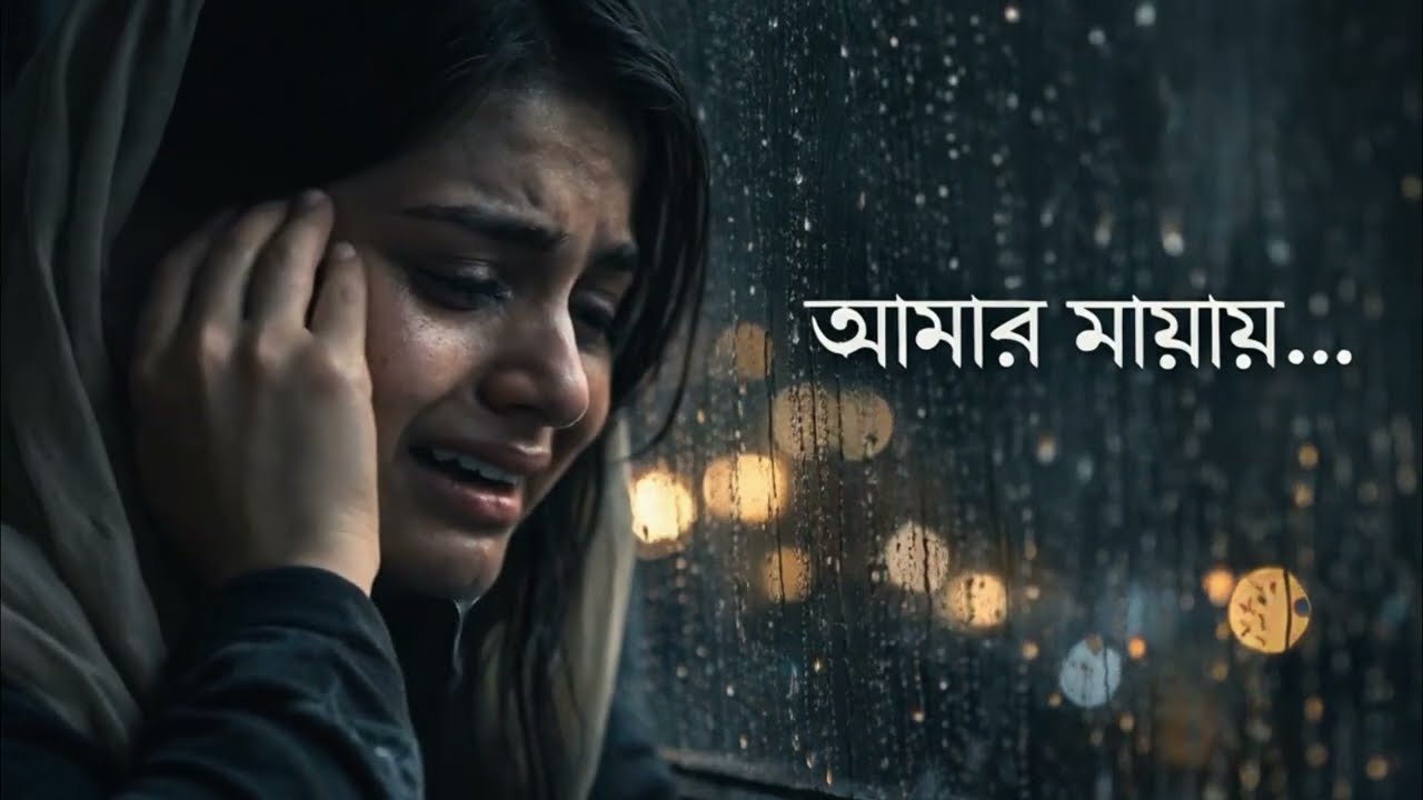আমার মায়ায় পইরা যাইবা বন্ধুরে | Most Viral Bangla Love Song | Sad Song | New Bangla Song 2026