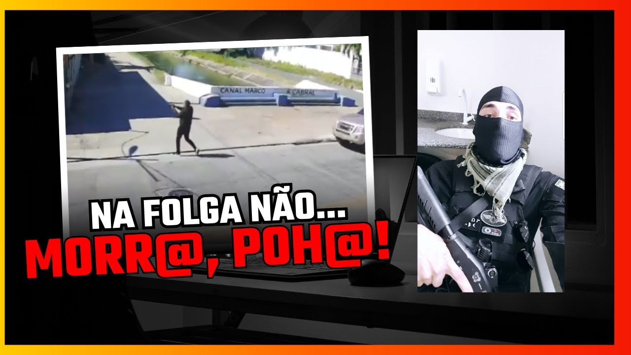 NA FOLGA NÃO M0RR@, P0H@