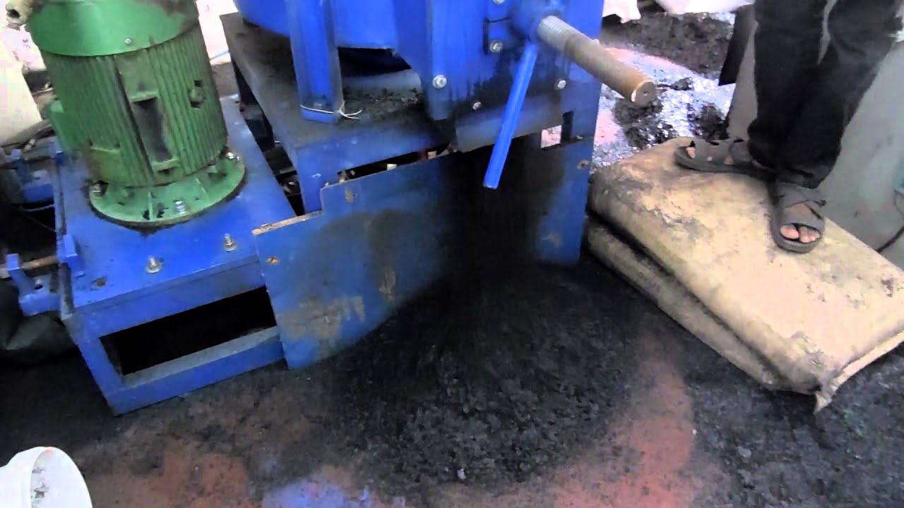 Plastic mixture | high speed mixer | plastic grinder | plastic recycling plant