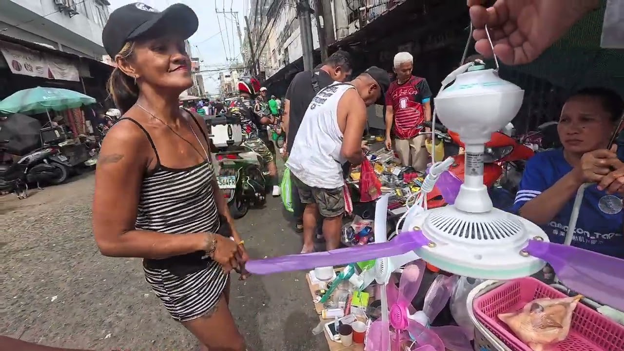 January 17, 2026 MGA BURAOT NGAYONG BESPERAS NG FIESTA NG TONDO
