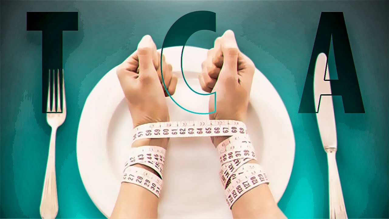 ABORDAJE NUTRICIONAL en TCA