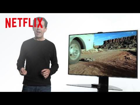 Netflix Quick Guide: Getting Started On Apple TV | Netflix