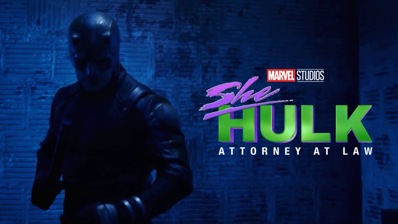 daredevil vs. frog-man goons (she-hulk episode 8)