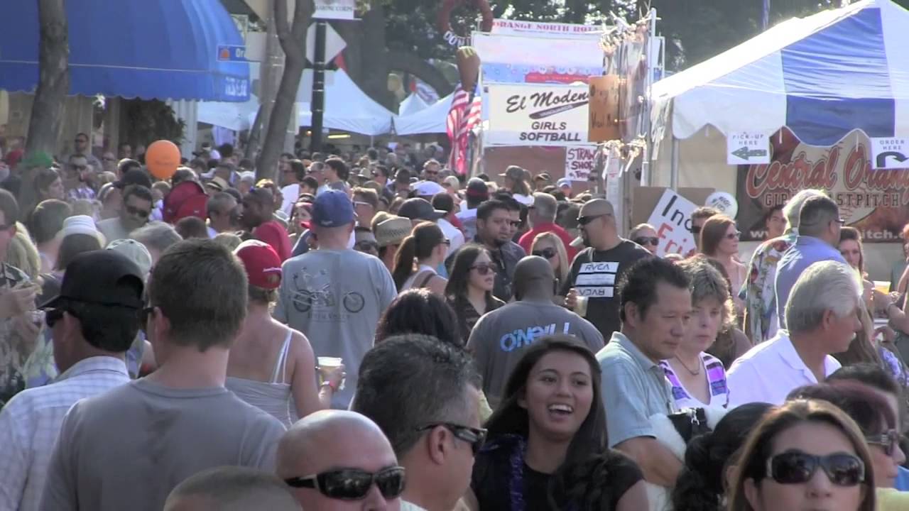 Balance of Azusa: 40 Years of the Funk