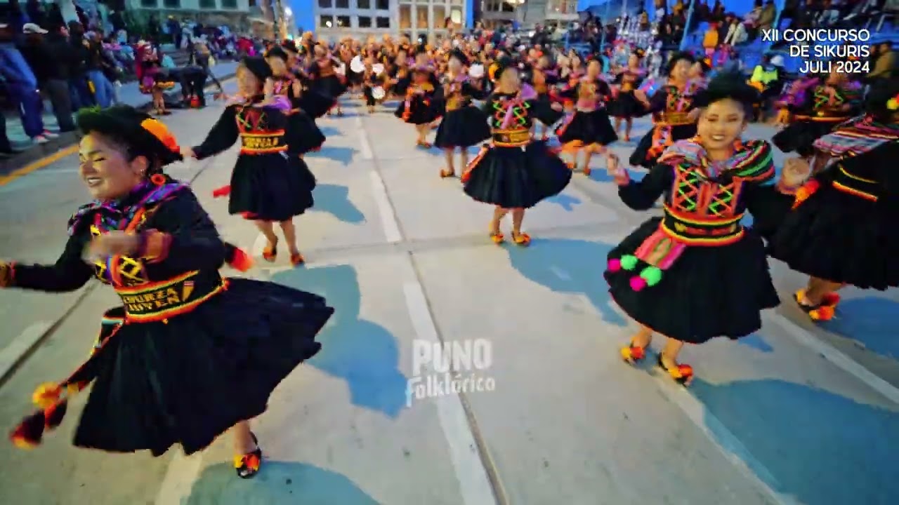 Asociación Cultural de Sikuris 