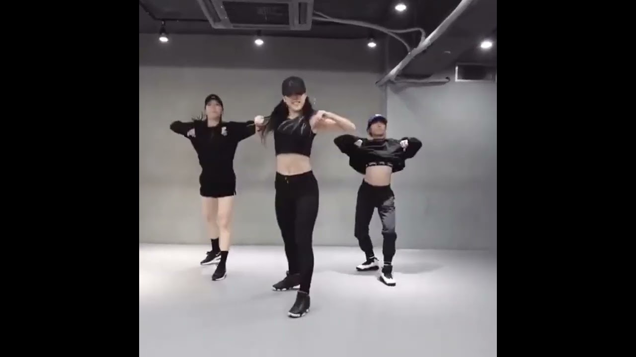 #satisfya best #tiktok #dancers
