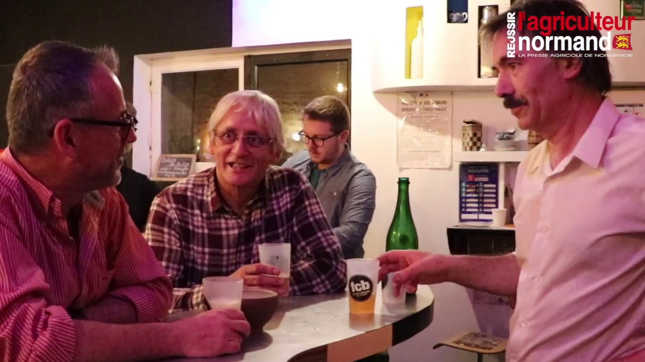 Parlez-vous normand ?