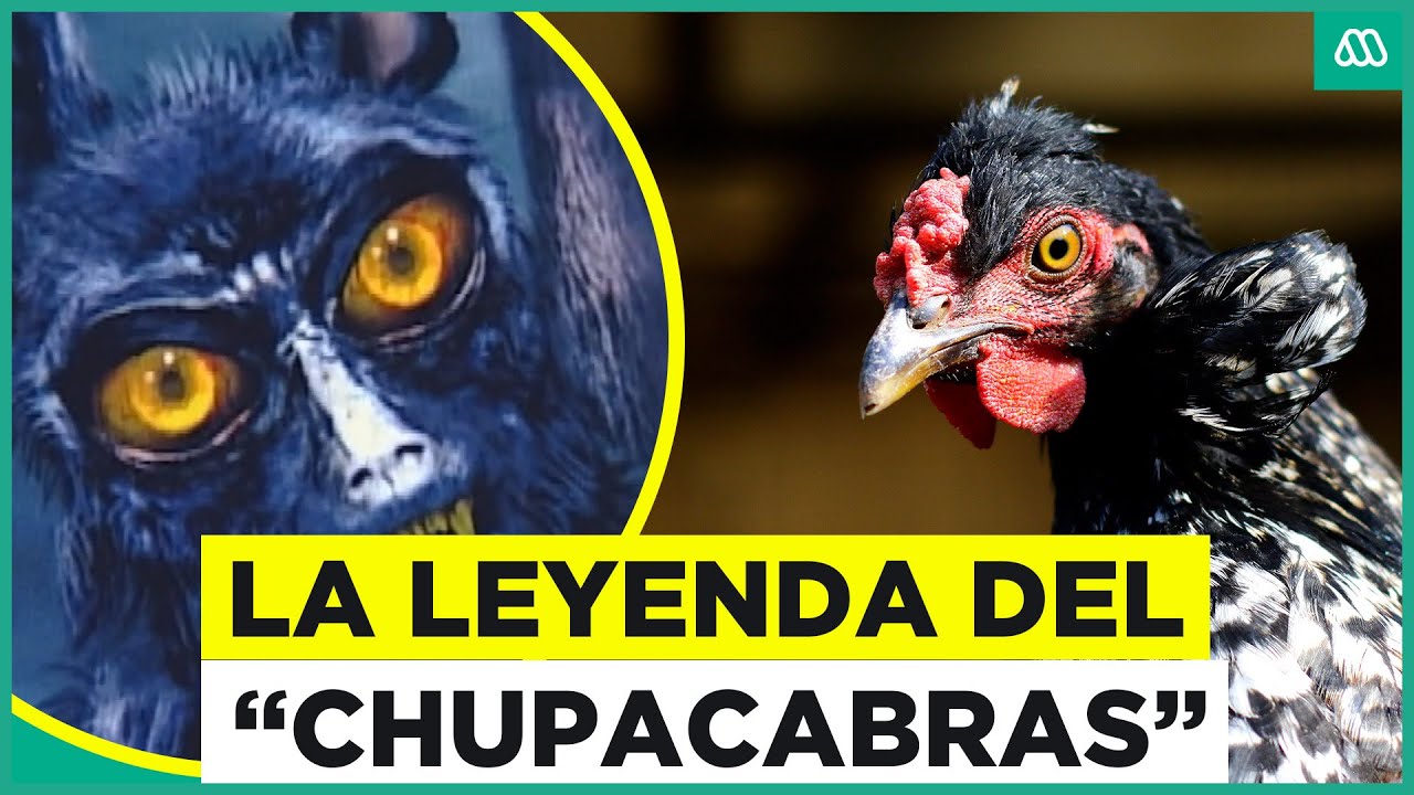 La leyenda del 