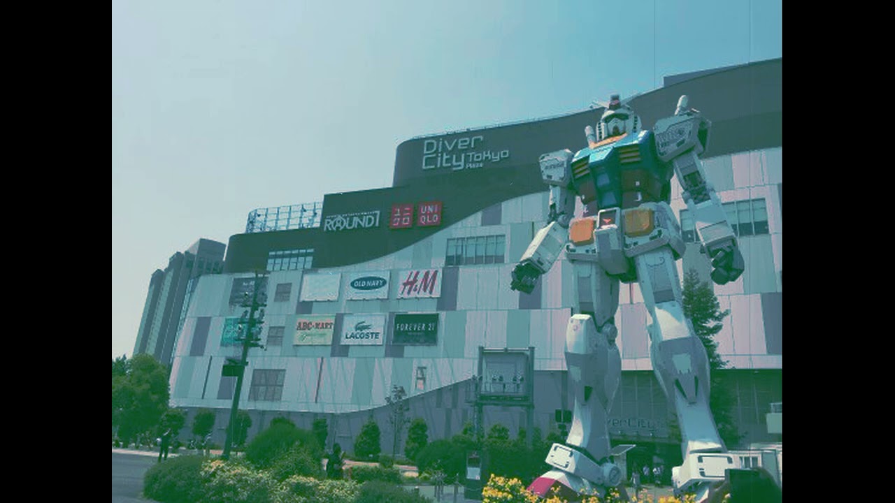 &yen;&yen;&yen; Tokyo - Market &yen;&yen;&yen; // Mallsoft Mix