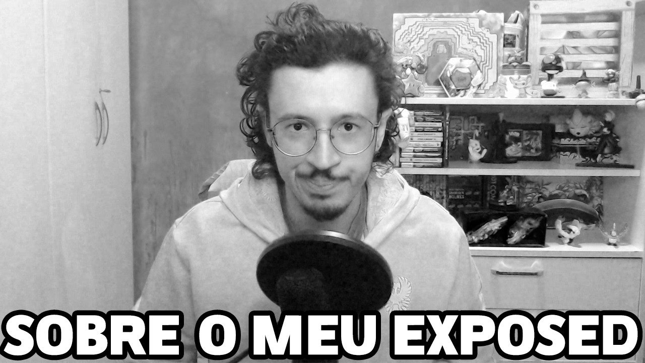 sobre o meu exposed...