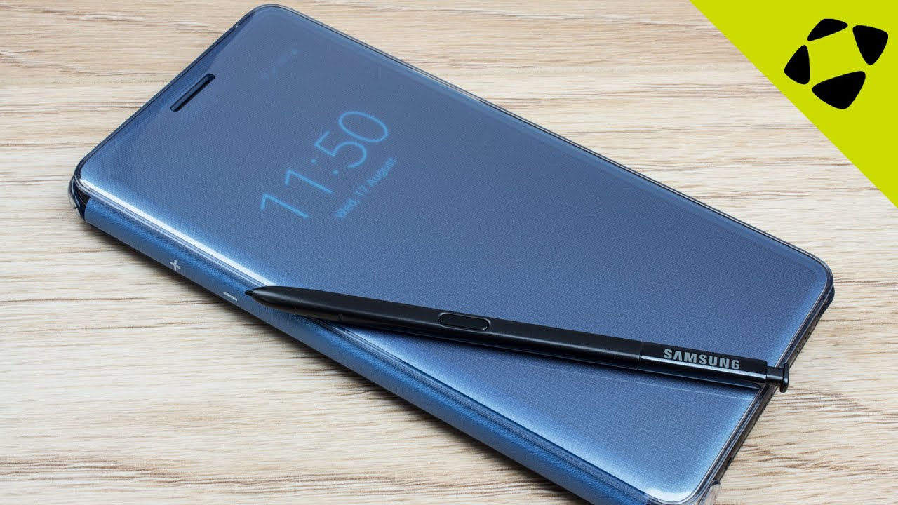 Top 5 Samsung Galaxy Note 7 Cases & Covers