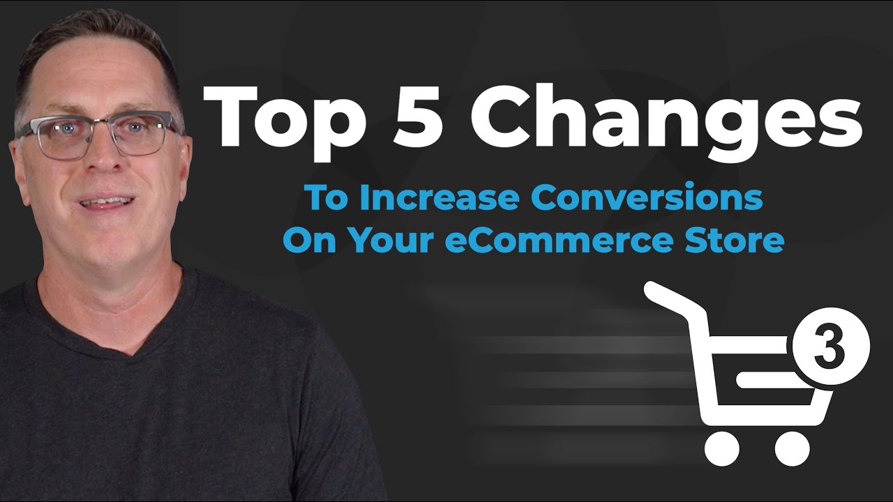 Impakt Results - Top 5 Changes To Increase Conversions