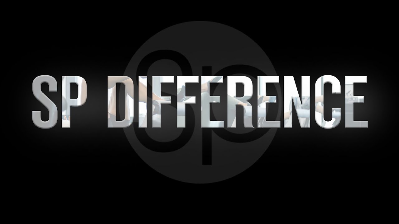 Studio Pilates difference