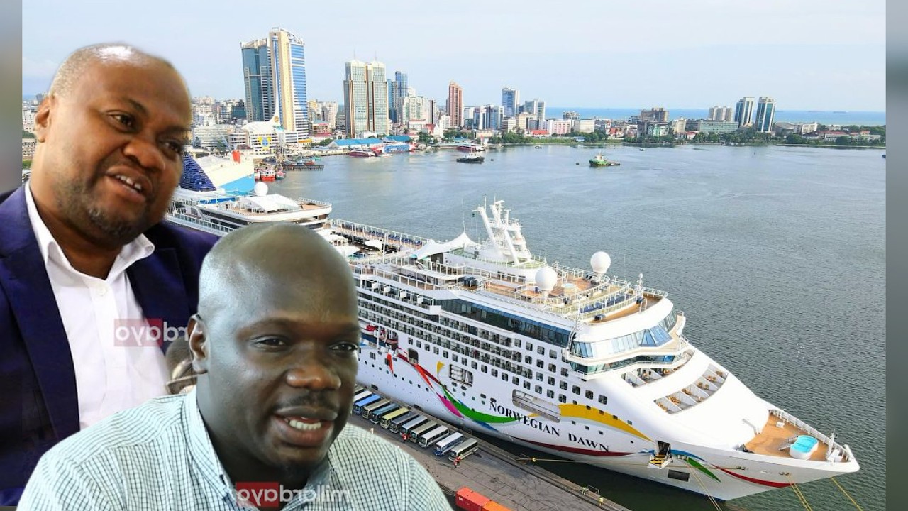 HOFU BANDARINI TOZO MPYA, TPA YAFUNGUKA, WAFANYABIASHARA WALIA 