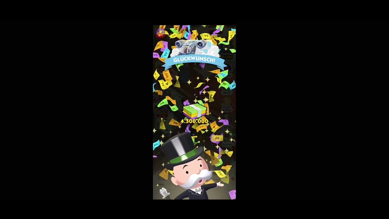 MONOPOLY GO #20
