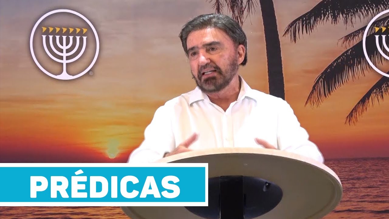 La sabiduría de Dios en la mujer - Vida Nueva para el Mundo - Enlace TV