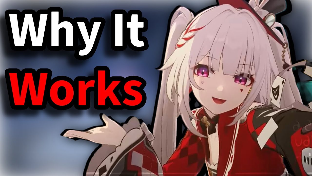 In Defense Of Elation In Honkai: Star Rail